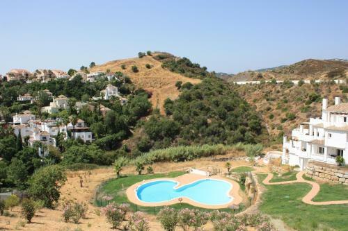 Apartamento Vistas de Aloha Marbella