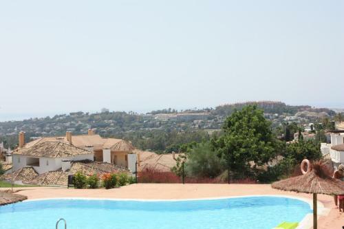 Apartamento Vistas de Aloha Marbella