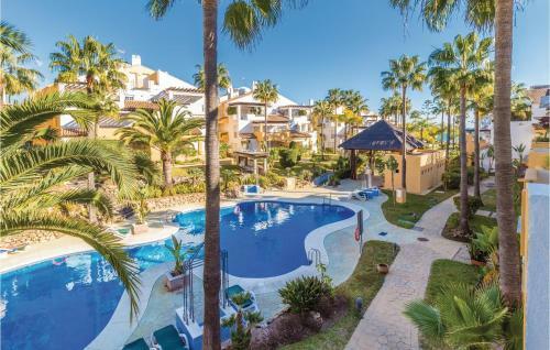 Three-bedroom Apartment In Marbella