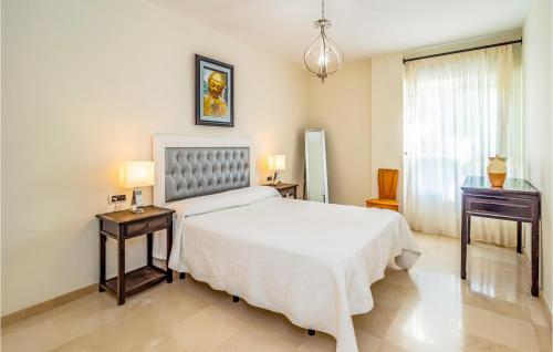 Three-bedroom Apartment In Marbella