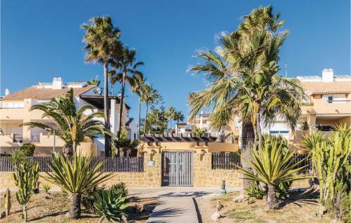 Three-bedroom Apartment In Marbella