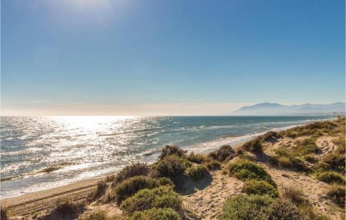 Three-bedroom Apartment In Marbella
