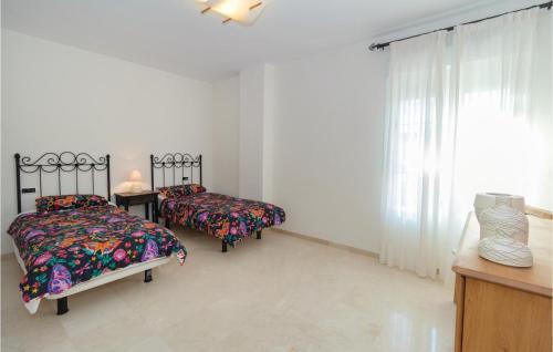Three-bedroom Apartment In Marbella