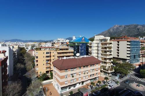 Parque Marbella Three Bedroom Apartment