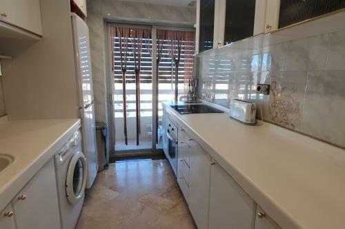 Parque Marbella Three Bedroom Apartment
