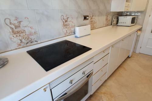 Parque Marbella Three Bedroom Apartment