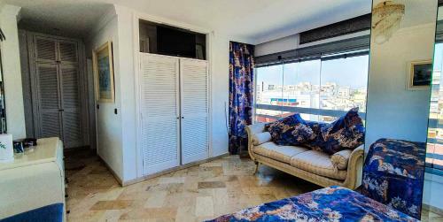 Parque Marbella Three Bedroom Apartment