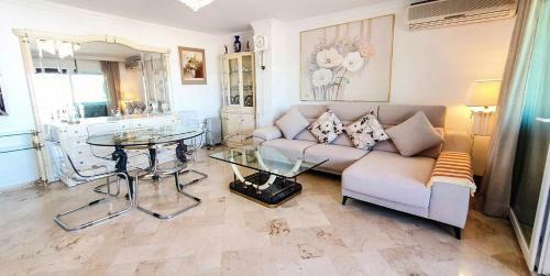 Parque Marbella Three Bedroom Apartment