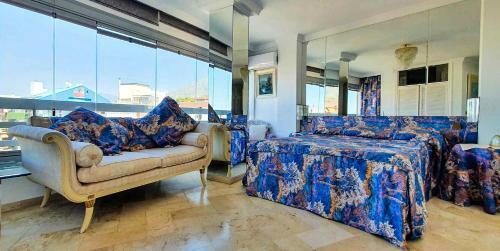 Parque Marbella Three Bedroom Apartment