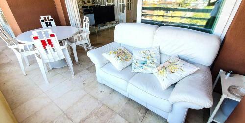 Parque Marbella Three Bedroom Apartment