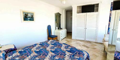 Parque Marbella Three Bedroom Apartment