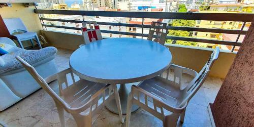 Parque Marbella Three Bedroom Apartment