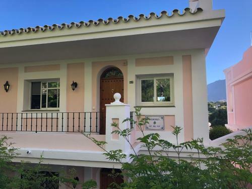 Apartamento Aloha Gardens 62