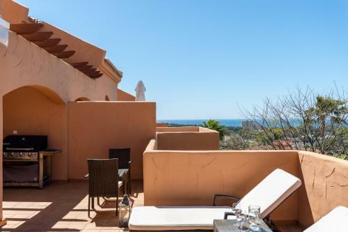 Apartamento Santa Maria Marbella