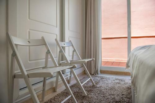 Apartamento Santa Maria Marbella