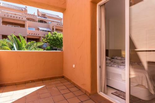 Apartamento Santa Maria Marbella