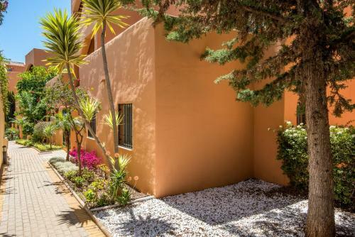 Apartamento Santa Maria Marbella