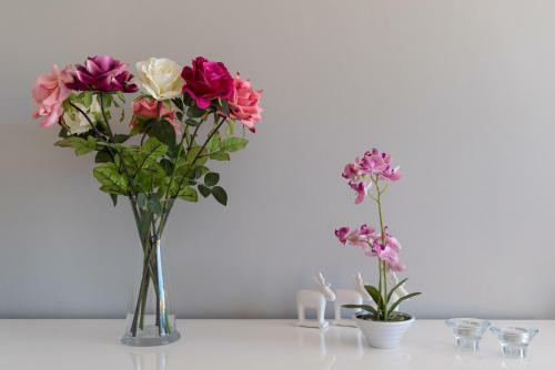 Apartamento Santa Maria Marbella