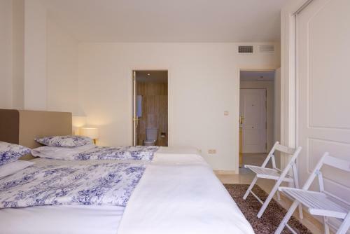 Apartamento Santa Maria Marbella