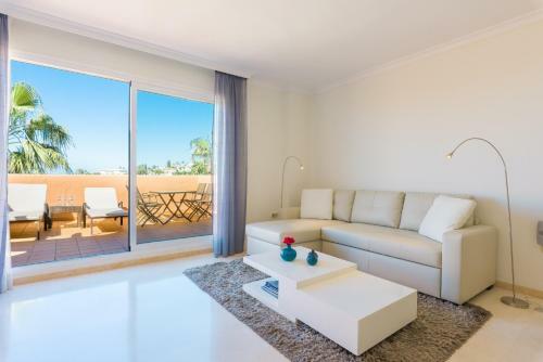 Apartamento Santa Maria Marbella
