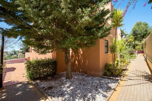 Apartamento Santa Maria Marbella