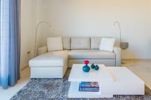 Apartamento Santa Maria Marbella