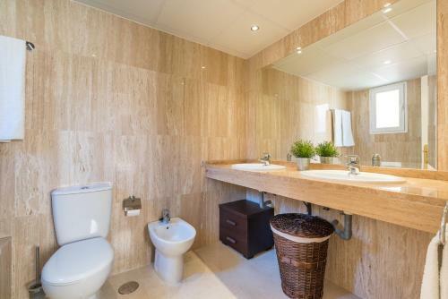 Apartamento Santa Maria Marbella