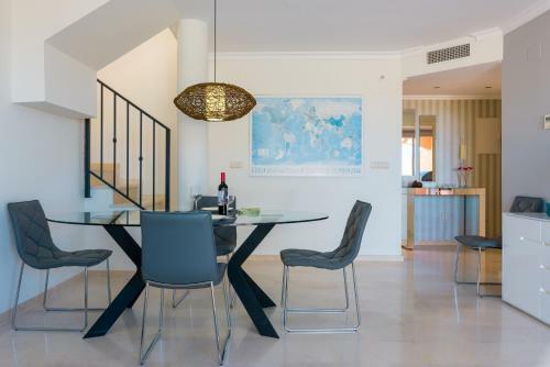 Apartamento Santa Maria Marbella