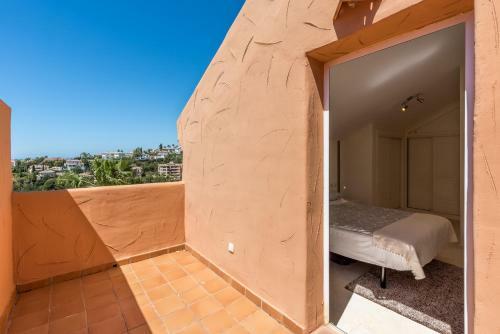 Apartamento Santa Maria Marbella