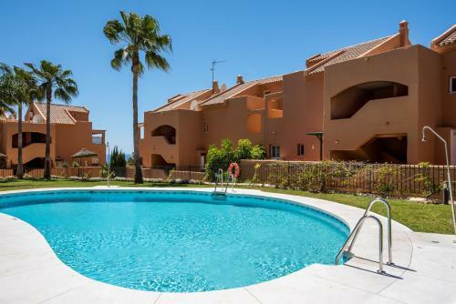 Apartamento Santa Maria Marbella