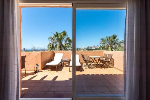 Apartamento Santa Maria Marbella