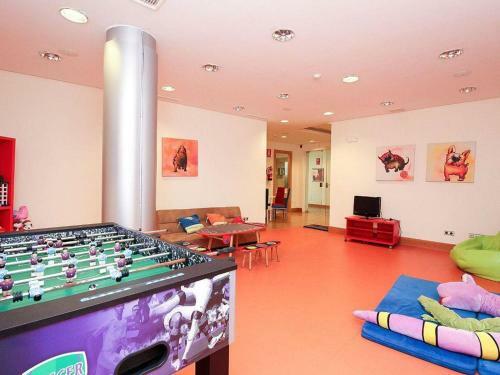 Apartamento Samara 3 Resort By Rafleys
