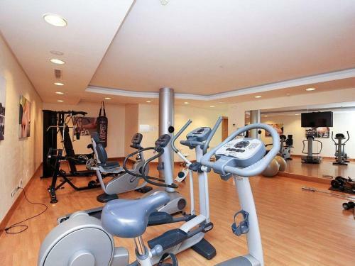 Apartamento Samara 3 Resort By Rafleys