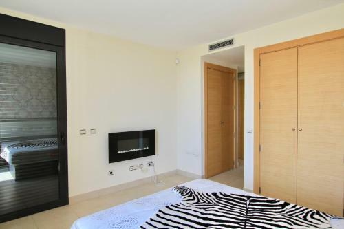 Apartamento Samara 3 Resort By Rafleys