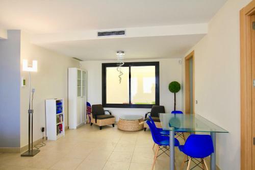 Apartamento Samara 3 Resort By Rafleys