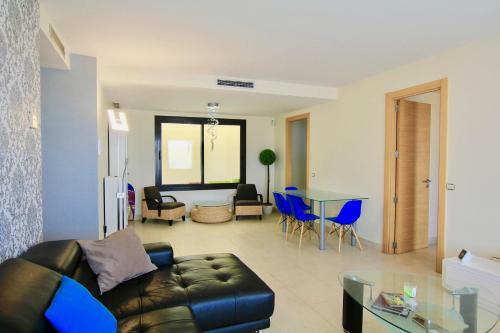Apartamento Samara 3 Resort By Rafleys