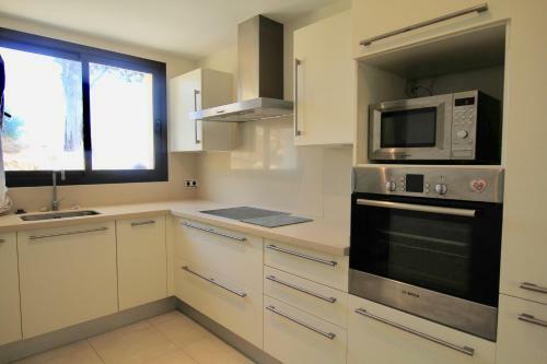 Apartamento Samara 3 Resort By Rafleys