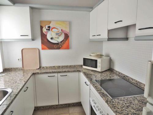 Apartamento En Jardines Del Puerto