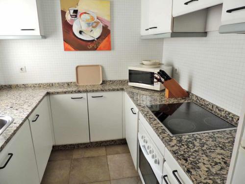 Apartamento En Jardines Del Puerto