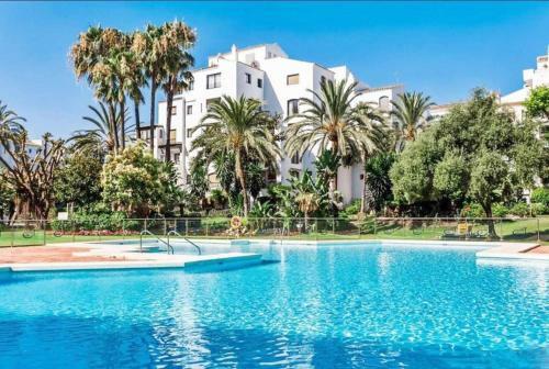 Apartamento En Jardines Del Puerto