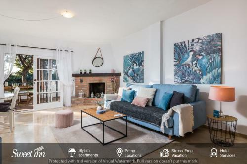 Apartamento Sweet Inn - Los Pinos