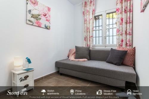 Apartamento Sweet Inn - Los Pinos