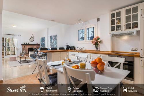 Apartamento Sweet Inn - Los Pinos