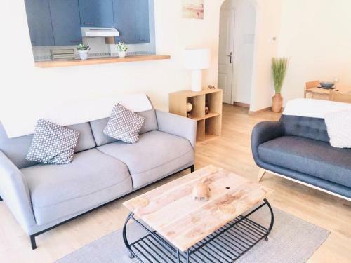 Marbella Golden Mile Apartment