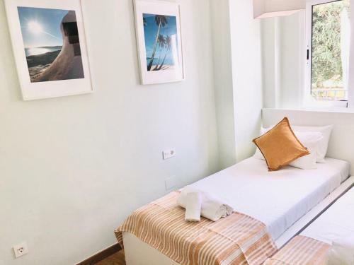 Marbella Golden Mile Apartment