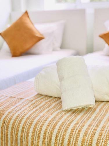Marbella Golden Mile Apartment