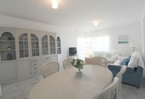 Lovely Bahia Marbella Apartment