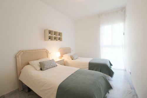Lovely Bahia Marbella Apartment