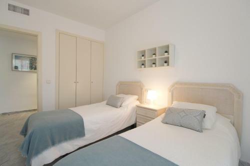 Lovely Bahia Marbella Apartment