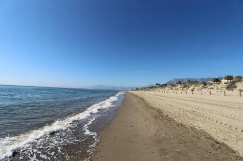 Lovely Bahia Marbella Apartment